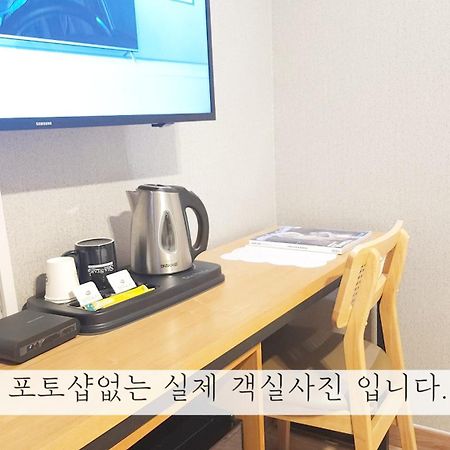 Sea Star Hostel Yeosu Exterior photo