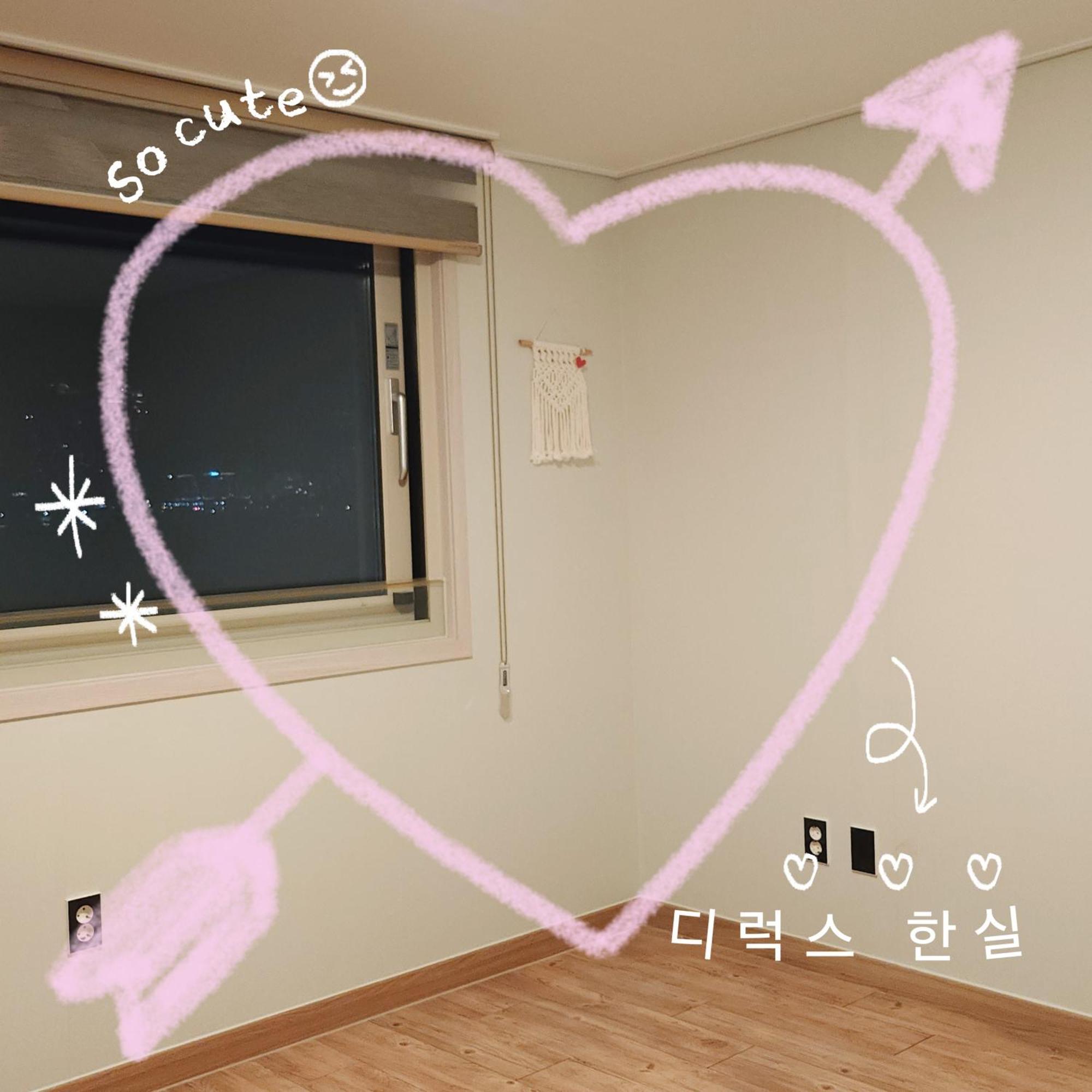 Sea Star Hostel Yeosu Exterior photo